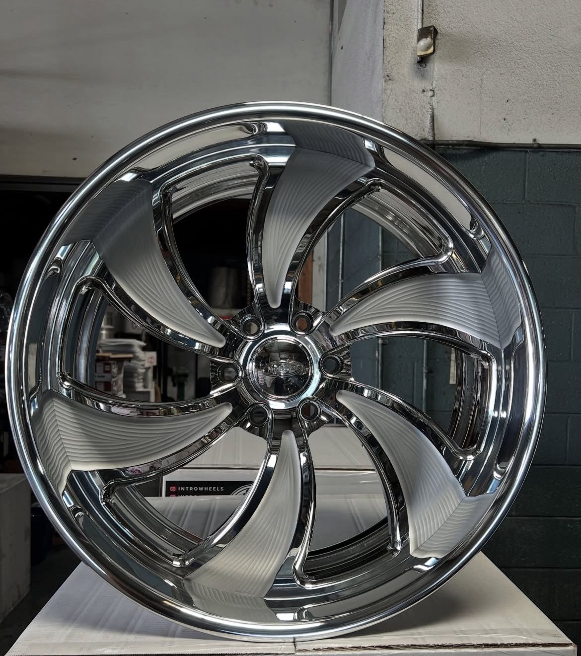 π₯π₯ Intro Billet Wheels Forgiato Forged Wheels π₯π₯