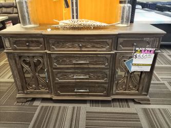 Buffet Server