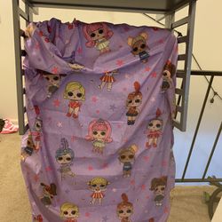 $60 Toddler Bed-Located In Aurora West- You Haul