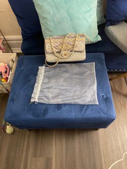 Turkish leather handbag