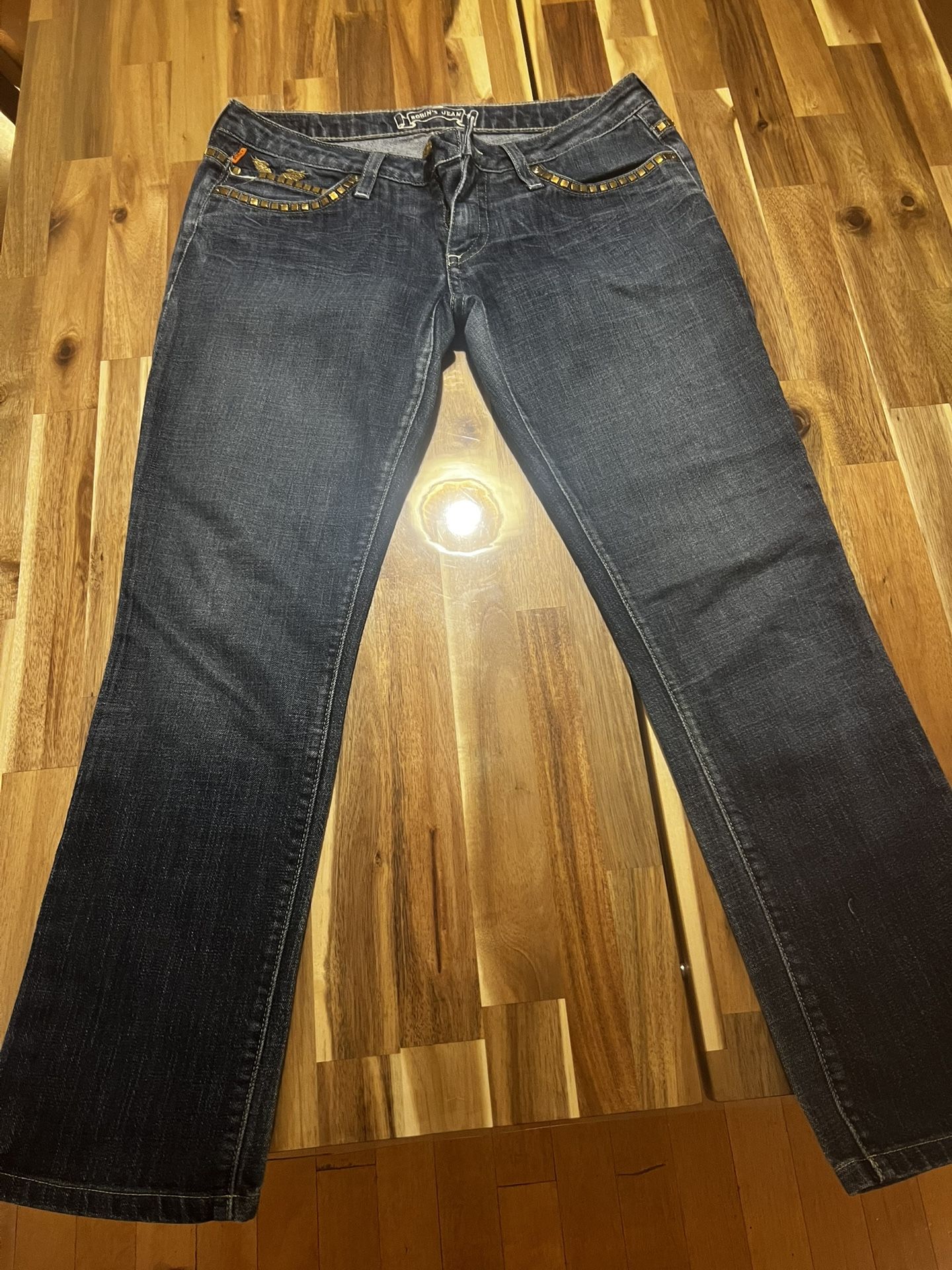 Jeans - Robin’s Jeans