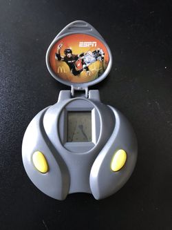 MCDONALDS TOY