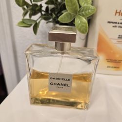 Gabrielle Chanel Perfume 