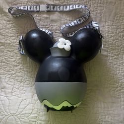 SteamBoat Minnie Popcorn Bucker