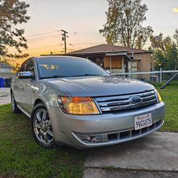 Ford Taurus Limited *Only 124k ORIGINAL Miles*