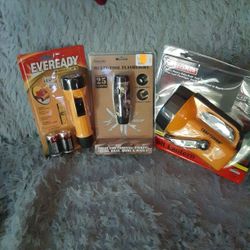 Craftsman Outside Multi Set (New Raleigh)