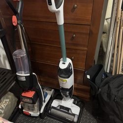 Tinco Vac Mop