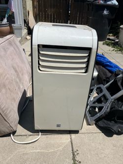 Portable Air Conditioner