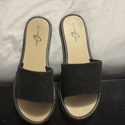 Chanclas