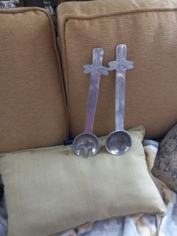 Salad Serving Set