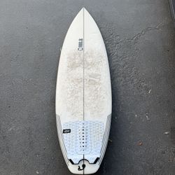 34L Surfboard 6’2