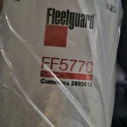 Fleetguard Cummins Filter