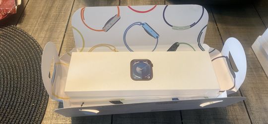 Apple Watch’s Series 9