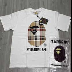 Bape T-shirt