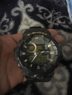 G-SHOCK Watch