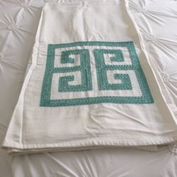 Bathroom Shower Curtain/hablo Español