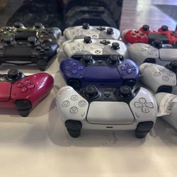 PS4/ps5 Controllers 