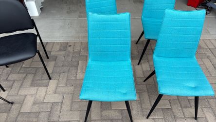 Dining chairs