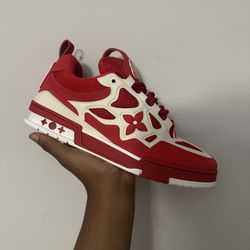 Slightly Used Man Lv Skates Size 12