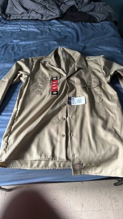 DICKIES LONG SLEEVE 
