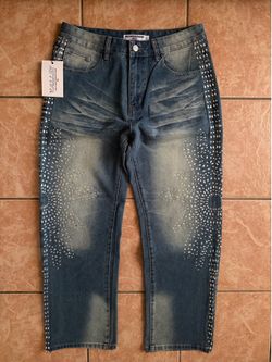Valley Jeans