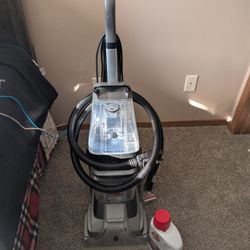 Carpet Cleaner