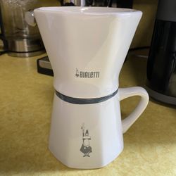 New Bialetti Pour Over Set
