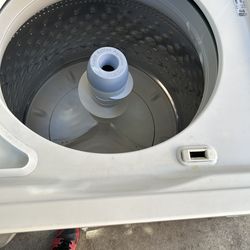 Washer and Gas Dryer Kenmore