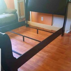 Full Size Bed Only