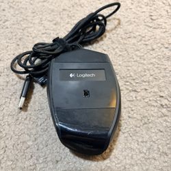 Logitech G600 MMO Gaming Mouse, RGB Backlit, 20 Programmable Buttons