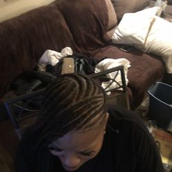 Hair Braider