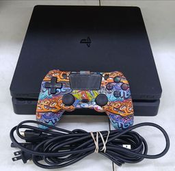 Sony Playstation 4 Slim