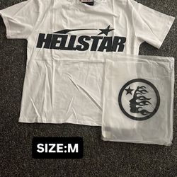 Hellstar T Shirt 