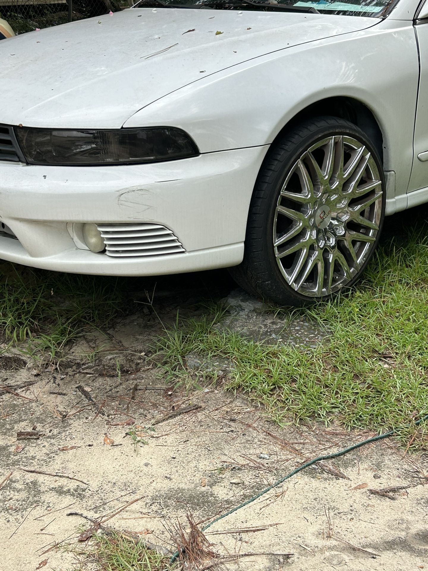 Used