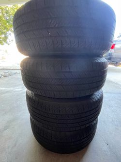 Tires