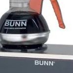 Commercial BUNN Coffee Pot Maker 