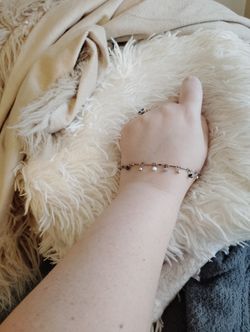 Beaded Bracelet