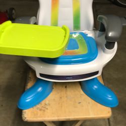 Vtech Kids Chair