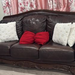 Couch Set 5pcs