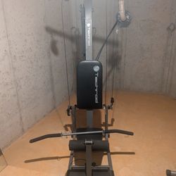 Exercise Equipment Machine
