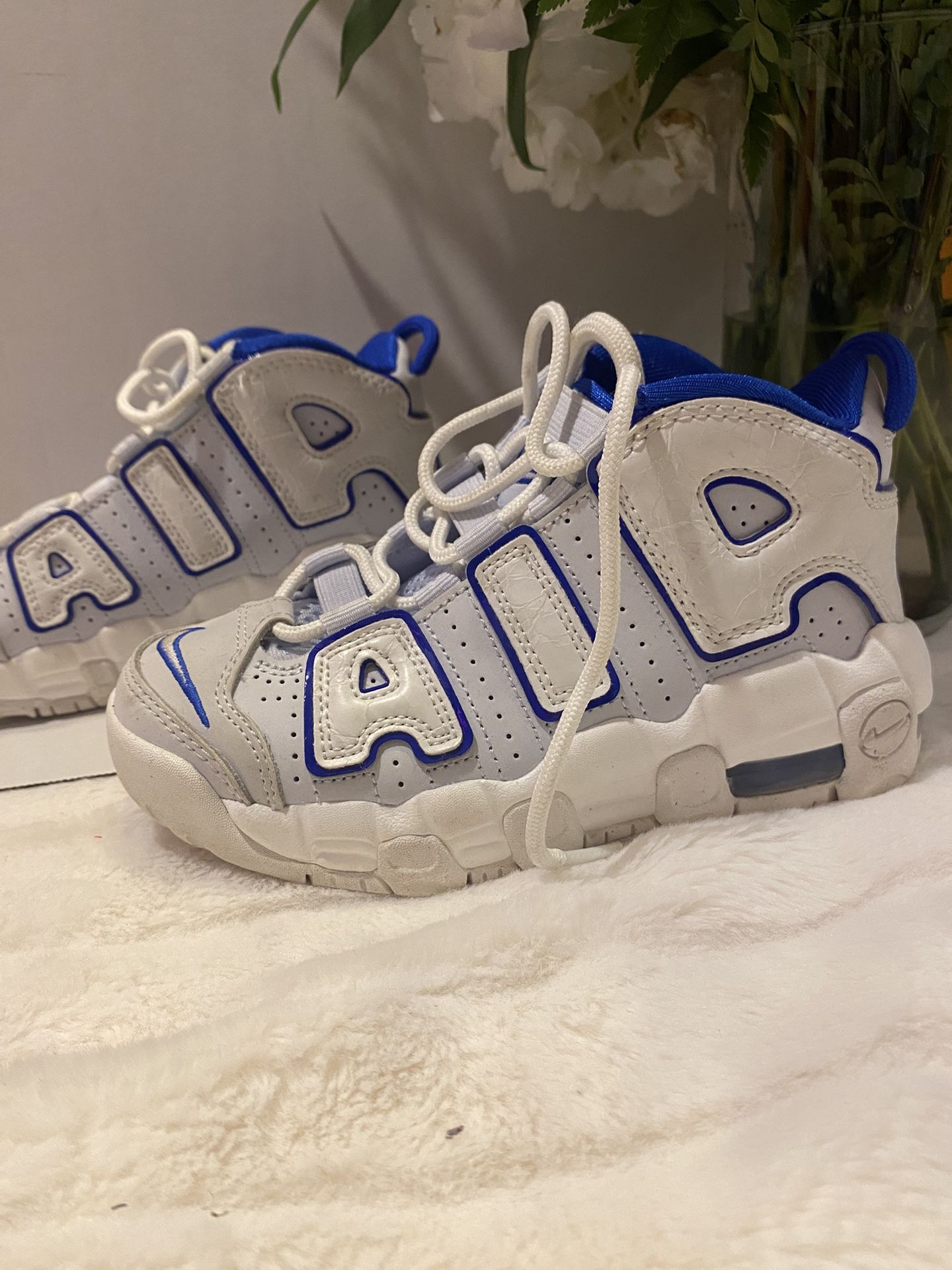 Nike Air Uptempo
