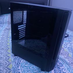 Shadow 4 Pc Case From Sky tech Gaming 