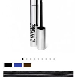 Il Makiage Icon High Volume & Intense Curl Mascara 