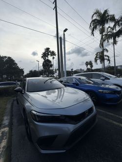 2024 Honda Civic