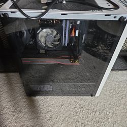 Gaming PC - AM4 Build