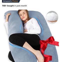 Pregnancy Pillow 