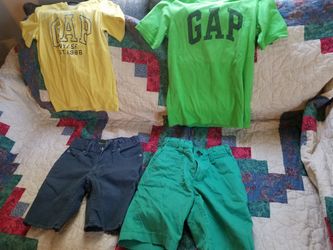 Gap boys size 6