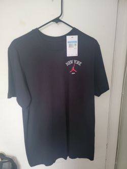 Jordan New York T-Shirt