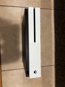 Xbox One S 500G