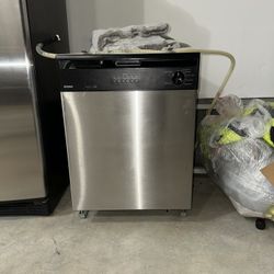 Kenmore Dishwasher 